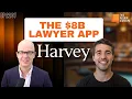Lagu Inside Harvey AI’s $8 billion AI lawyer app, PLUS How OpenRouter unites the LLMs | E2207