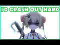 Shiina Would Crash Out At Streamer University