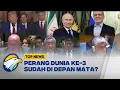 Download Lagu Top Review - Perang Israel-Iran Upaya Bentuk Tatanan Dunia Baru?