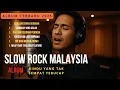 Lagu Slow Rock Malaysia Terbaru 2025 | Album Rindu yang Tak Sempat Terucap