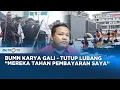 Download Lagu Utang BUMN Karya Bikin Perputaran Ekonomi Tersendat, Apa yang Terjadi? #Realitas