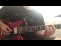 Got Love If You Want It - The Kinks (Guitar Cover)