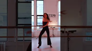 Marie Rose Baramo Heels 