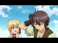 BUNNY GIRL ( ͡° ͜ʖ ͡°) - ANIME SHITPOSTING