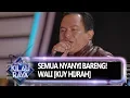 Download Lagu Semua Nyanyi Bareng! WALI BAND! [KUY HIJRAH] - Road To Kilau Raya (28/9)