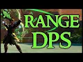 GALESHOT DPS - The Furthest Ranged Ranger Build for Guild Wars 2 PvE Raids