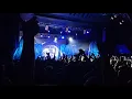 Manowar -  Thor (The Powerhead) live at the O2 Institute, Birmingham 2019