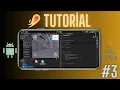 Its Magic Engine Tutorial - Making Games from Phone