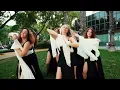 Al Kawn Janni Maak Elyana Coreografía Gemma Arnaiz
