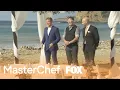 Contestants Share Their Wedding Memories Season 5 MASTERCHEF