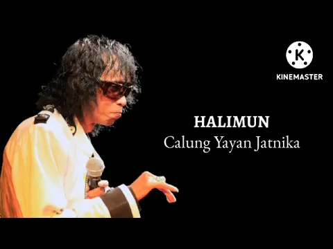 Download MP3 Calung Yayan Jatnika - Halimun