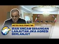 Download Lagu True Promise 3, Iran Tegaskan Kesiapan Hadapi Ancaman - [Metro Pagi Primetime]