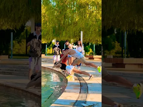 Failed trick 🤯🙈