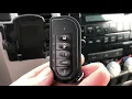 Viper two way remote fix