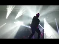 Make Them Suffer - Soul Decay (FIRST TIME PERFORMED ON TOUR) live in Tempe, AZ 2022