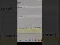 Nested if for calculate commission in Java