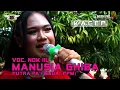 Download Lagu VOC. NOK IIL - MANUSIA GHIBA | SINGA DANGDUT PUTRA PA\ MP3