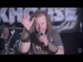 Dokken - Dream Warriors - Cover by Rockhouse