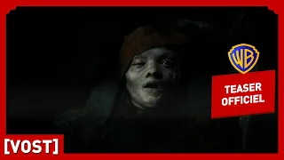 Le Réveil de la Momie | Teaser Officiel (VOST) | Lee Cronin, Jason Blum, James Wan