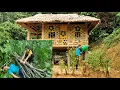 Download Lagu One unfortunate day, I had an accident while going into the forest to collect firewood/build a farm.