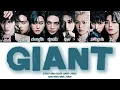 Download Lagu Stray Kids ‘GIANT’ LYRICS 스트레이 키즈 'GIANT’ 가사[COLOR CODED LYRICS HAN_ROM_ENG]