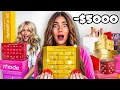 i BOUGHT EVERY Beauty Advent Calendar i m broke
