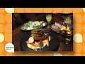 Fresco Italiano Participates in Three Square s Las Vegas Restaurant Week