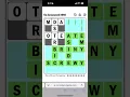 Un-Crossword Daily