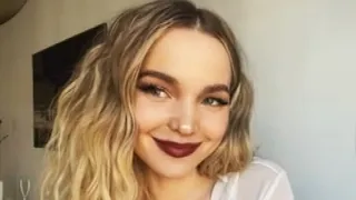 Dove Cameron on Coming Out and Celebrating Her First Pride Month