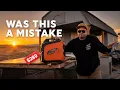 We Bought Amazon s Cheapest 2000W Generator Did We Waste Our Money