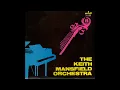 The Keith Mansfield Orchestra — Soul Thing