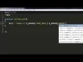 Get Current Page URL in PHP