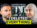 Why I Deleted Everything Started Again Leana Deeb s Modesty Journey