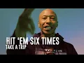 ONYX - Ahhh Year feat. Mad Lion (Official Lyric Video)