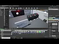 UE4 Randomization with 2 objectives plus simple puzzle