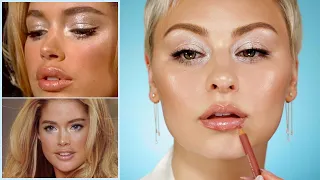 The Most in-depth Victoria's Secret Angel 2000's Makeup of ALL TIME