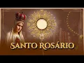 Download Lagu Santo Rosário Frei Gilson AO VIVO  - Quinta-feira - 26/06/2025 - Ademir Missão de Misericórdia