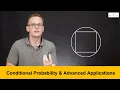 SAT Math Conditional Probability Advanced Applications