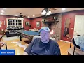 I am Back Lil Talk Show With Brad Barton
