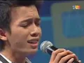 Aiman - Cinta Terakhir (Live)
