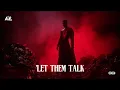 ATP MUSIC - Let Them Talk | Official 2026