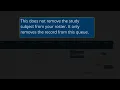 NETStudy 2 0 - Minnesota Maltreatment Check System Determination Available