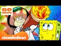Download Lagu SpongeBob | Eksperimen-Eksperimen TERGILA Sandy Dari SpongeBob 🧪 | Nickelodeon Bahasa