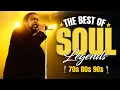Download Lagu The Very Best Of Classic Soul 💕 Teddy Pendergrass,Luther Vandross, Marvin Gaye 💕 SOUL GROOVE 70's