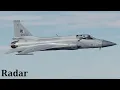 DCS JF-17 Radar