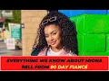 Unveiling Miona Bell The Hidden Story Of 90 Day Fiance Star