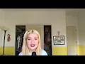 Feeling Of Falling by Analise Orosco (Cheat Codes and Kim Petras cover)
