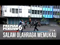 Download Lagu Salam Olahraga Yang Dinantikan Terjadi - PREMAN PENSIUN 6 Part (3/3)