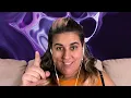 Sandara Park 손톱 Nail REACTION 🤘🥹 It's Live band ver.
