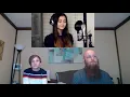 Jasmine Thompson - Wrecking Ball cover (REACTION!) | Incredible talent..